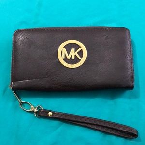 Michael Kors Clutch